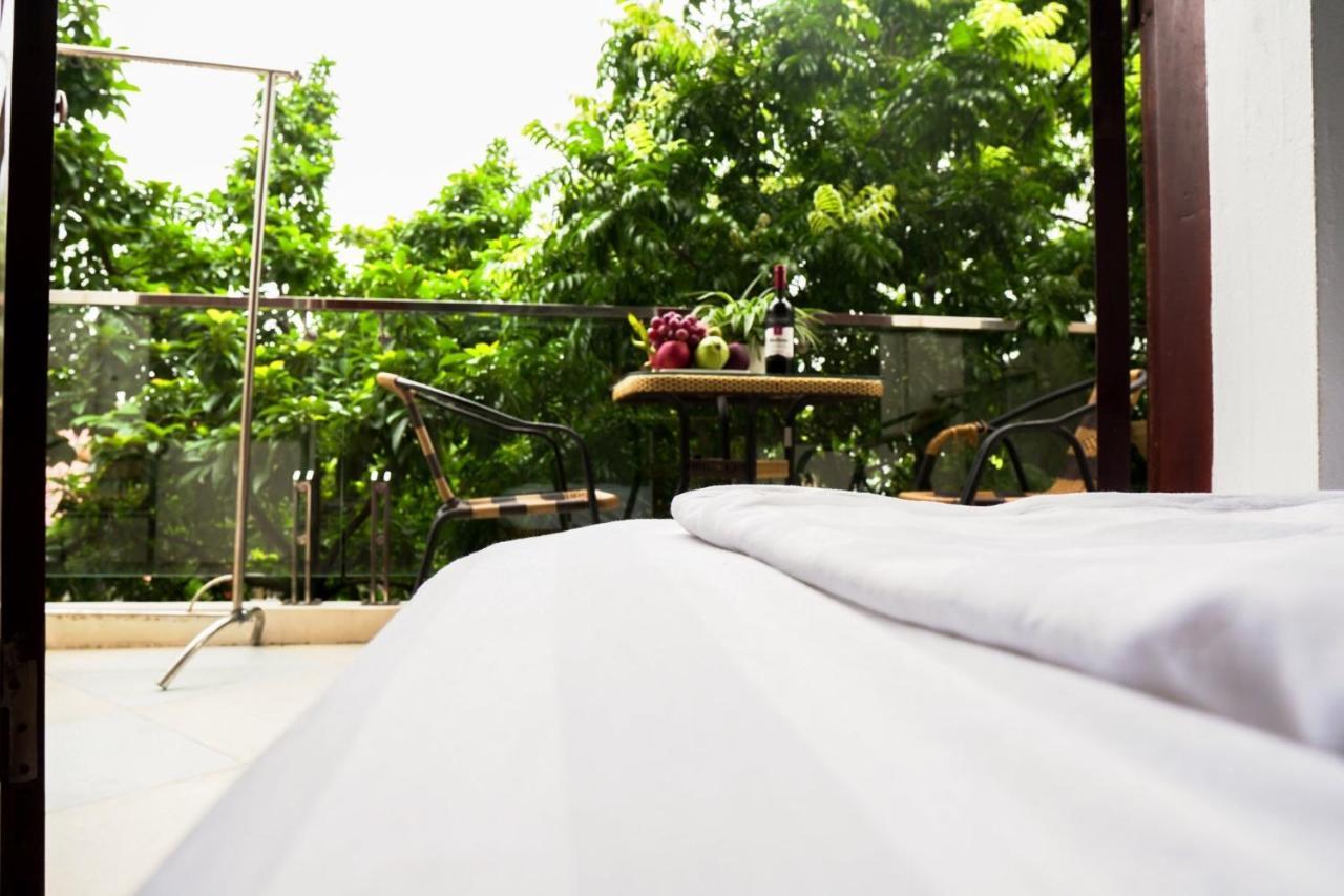 Anh Homestay Ninh Binh Exterior photo