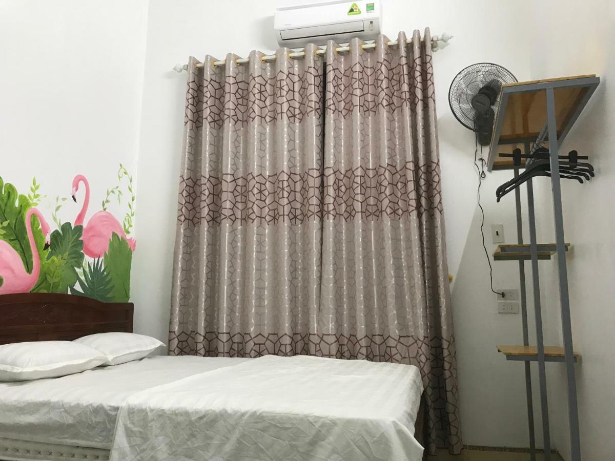 Anh Homestay Ninh Binh Exterior photo